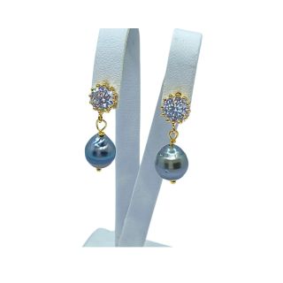 ✨ NOVINKA z Tiare Pearls ✨ Z hlubin tichomořských lagun připluly nové perly – tajemné tahitské krásky, které si nesou...